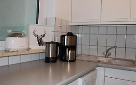 Ferienwohnung Kapfblick